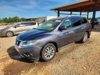 NISSAN PATHFINDER 2014