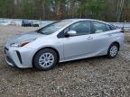 TOYOTA PRIUS 2019