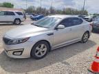 KIA OPTIMA 2014