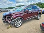 LINCOLN MKC 2017