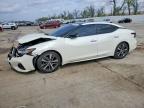 NISSAN MAXIMA 2020