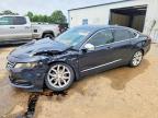 CHEVROLET IMPALA 2014