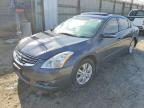 NISSAN ALTIMA 2010