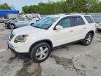 GMC ACADIA 2012