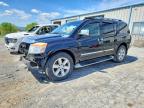 NISSAN ARMADA 2010
