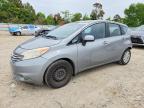 NISSAN VERSA NOTE 2014