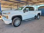 CHEVROLET SILVERADO 2022