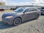 TOYOTA CAMRY 2007
