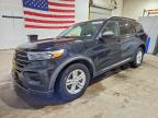 FORD EXPLORER 2020