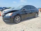 NISSAN SENTRA 2015