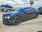 BENTLEY FLYING SPUR 2018