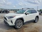 TOYOTA RAV4 2022