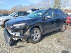 TOYOTA RAV4 HYBRID 2023