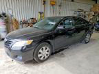 TOYOTA CAMRY 2011
