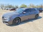 ACURA TLX 2018