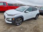 HYUNDAI KONA 2021