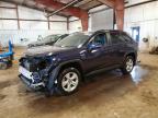 TOYOTA RAV4 HYBRID 2020