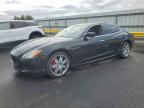 MASERATI QUATTROPORTE 2014