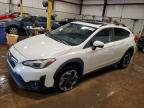 SUBARU CROSSTREK 2021