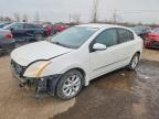 NISSAN SENTRA 2011