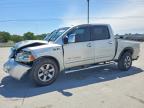 NISSAN TITAN 2013