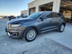 LINCOLN NAUTILUS 2019