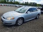 CHEVROLET IMPALA 2011