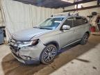 MITSUBISHI OUTLANDER 2017