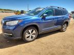 SUBARU ASCENT 2019