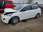 HYUNDAI ACCENT 2013