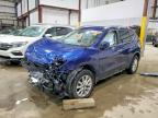 NISSAN ROGUE 2020