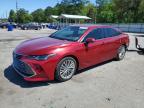 TOYOTA AVALON 2019