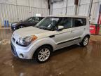KIA SOUL 2012