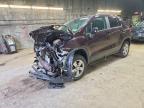 CHEVROLET TRAX 2021