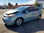 TOYOTA PRIUS 2015