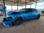 DODGE CHARGER 2016