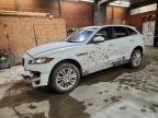 JAGUAR F-PACE 2018