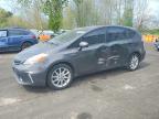 TOYOTA PRIUS V 2014
