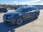 SUBARU LEGACY 2011