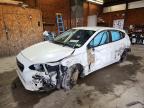 SUBARU IMPREZA 2019