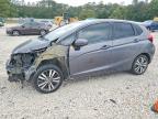 HONDA FIT 2016