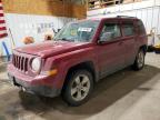JEEP PATRIOT 2017