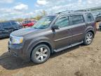 HONDA PILOT 2015
