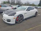 PORSCHE PANAMERA 2011