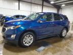 CHEVROLET EQUINOX 2021
