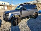LAND ROVER DEFENDER 2024