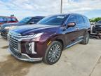 HYUNDAI PALISADE 2024