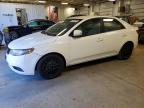 KIA FORTE 2010