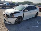 NISSAN SENTRA 2017