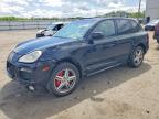 PORSCHE CAYENNE 2010